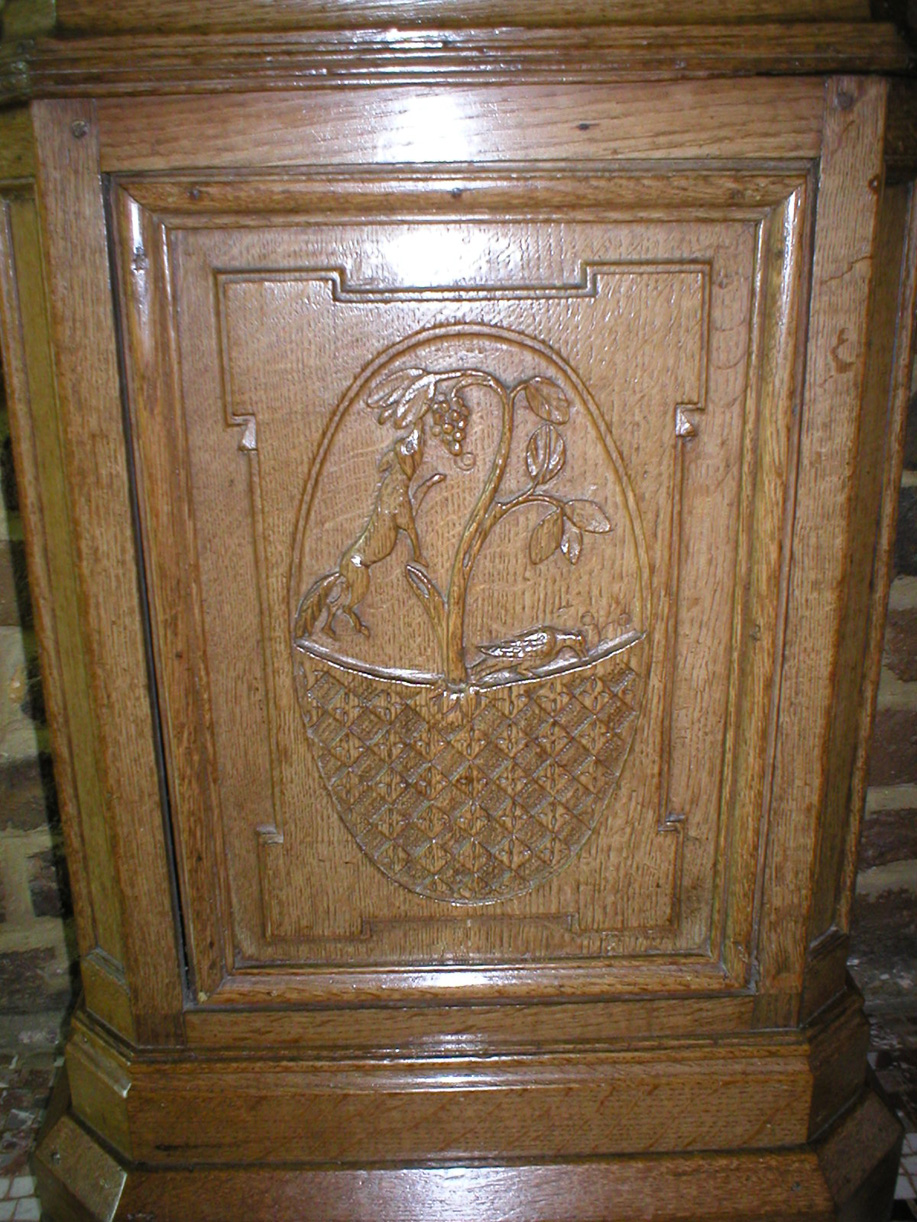 Horloge Romedenne li�ge 6